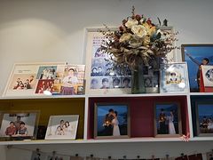 -拍刻风照相馆(南山西丽店)