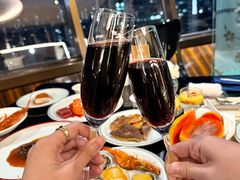 -广州花园酒店·凌璇阁旋转餐厅CAROUSEL360