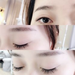 -Verywang半永久纹眉•仪器野生眉