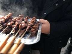 -王记西鎮电烤肉(汶上路店)