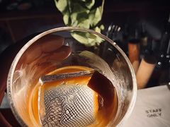 -STAFF ONLY Bar(南台巷店)