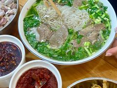 -熊氏牛羊杂粉(龙眼井总店)
