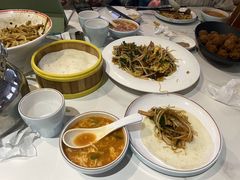 -大碗居·烤鸭·鱼头泡饼(天坛东门店)