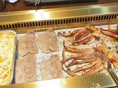 -新石器烤肉(之心城店)