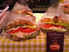 -巴黎贝甜(来福士店)