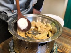 小锅奶茶-格日勒阿妈蒙古厨房(大召店)