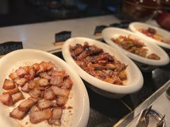 -杭州钱江新城万怡酒店-西餐厅