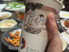 -巴蜀大宅门火锅(北大街店)
