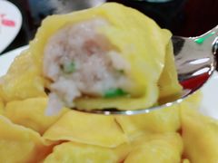 -船歌·鱼水饺青岛菜(合肥路永旺店)