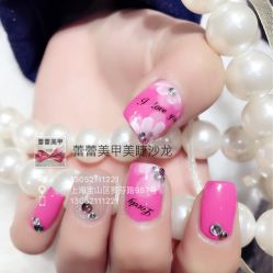 -LEILEI NAIL蕾蕾美甲美睫
