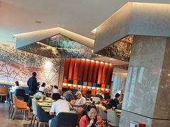 -希尔顿欢朋酒店·欢朋餐厅