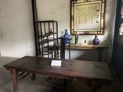 -八大山人梅湖景区