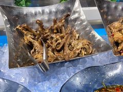 -星海汇海鲜烤肉火锅自助(二七广场百年德化店)