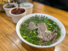 -熊氏牛羊杂粉(龙眼井总店)