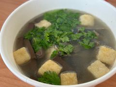 -回味鸭血粉丝汤(南京站店)