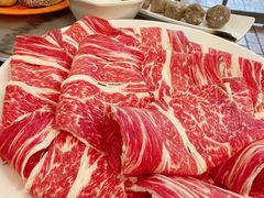-马记伊源斋涮肉·清真菜(潘家园古玩市场店)