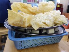 -威邵鸡煲(西华路总店)