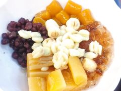 -陳蘇蘇1994·中华甜品(广州正佳广场店)