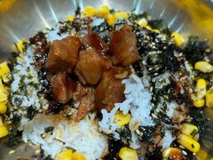 -米村拌饭(天津东丽万达店)