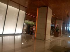 -马哥孛罗香港酒店