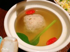 -扬州狮子楼·非遗淮扬菜(总店)