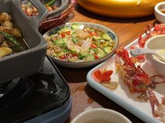 -乔街深夜食堂·小龙虾·高压锅生蚝(杭州总店)