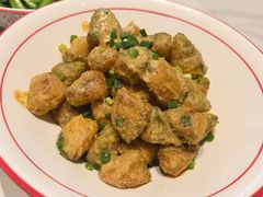 -丁哥·庐味鲜 土菜·20年老字号(世纪阳光花园店)