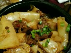 -喜鹊茶点.啫煲(车陂店)