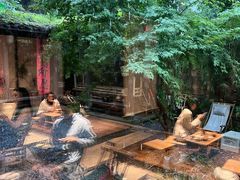 -Metal hands·铁手咖啡