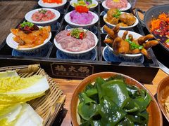 -楠火锅(广州总店)