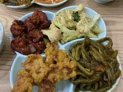 -晓宇盒饭(民安街店)