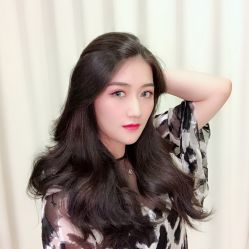 点击看大图 -3AM HAIR SALON烫发染发接发