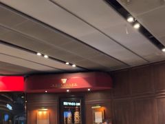 -Wolfgang’s Steakhouse 沃夫冈牛排馆(上海白玉兰广场店)