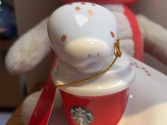 -星巴克臻选(南京艾尚天地店)