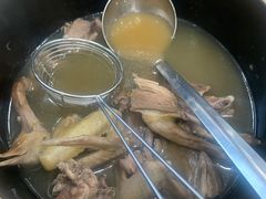 -皇鸽餐厅(五桂山分店)