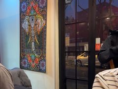 -克比叔叔印度餐厅Kebabs on the Grille(永康路分店)