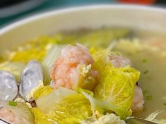 -阿喆私房菜(西五路店)