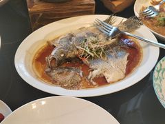 -杭州和达希尔顿逸林酒店·和园中餐厅-杭帮菜名店