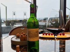 -王府井文华东方酒店-紫膳餐厅