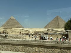 -吉萨金字塔群