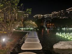 -星璨·自助餐厅-厦门禹洲温德姆至尊豪廷大酒店