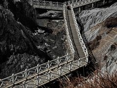 -墨石公园景区