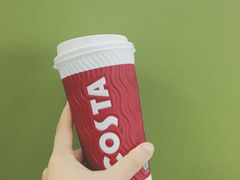 -COSTA COFFEE(德基广场店)