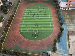 -喜茶(永旺梦乐城店)