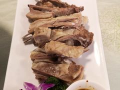 -那达慕蒙古风味酒楼