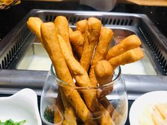 -巴奴毛肚火锅(商城路店)