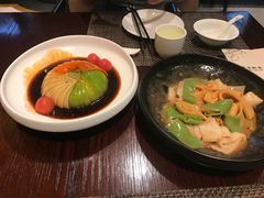 -西安华清御汤酒店