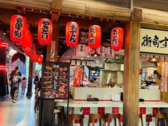 -平成屋·午肴夜酒(四川北路店)