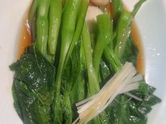 -绿茶餐厅(松江万达店)