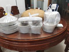 -马尔龙新疆饭店·清真(长青路店)